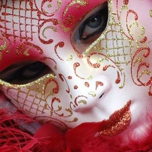 Meet your Posher, Ruth